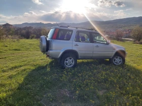 Honda Cr-v, снимка 4