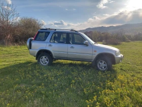 Honda Cr-v, снимка 3