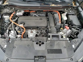 Honda Cr-v * SPORT* TOURING* КОЖА* ПОДГРЕВ* * , снимка 12
