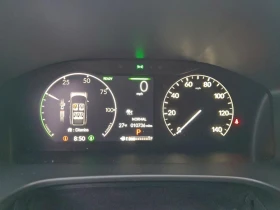Honda Cr-v * SPORT* TOURING* КОЖА* ПОДГРЕВ* * , снимка 9