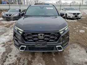 Honda Cr-v * SPORT* TOURING* КОЖА* ПОДГРЕВ* * , снимка 5