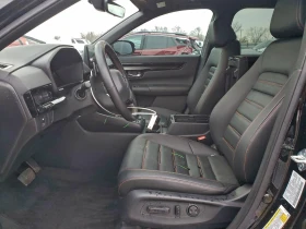 Honda Cr-v * SPORT* TOURING* КОЖА* ПОДГРЕВ* * , снимка 7