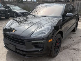 Porsche Macan GTS/CARFAX/360/PANO/ОБДУХВАНЕ/ВТОРИ ГУМИ И ДЖАНТИ, снимка 1