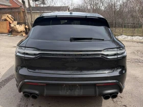 Porsche Macan GTS/CARFAX/360/PANO/ОБДУХВАНЕ/ВТОРИ ГУМИ И ДЖАНТИ, снимка 4