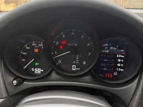 Porsche Macan GTS/CARFAX/360/PANO/ОБДУХВАНЕ/ВТОРИ ГУМИ И ДЖАНТИ, снимка 7