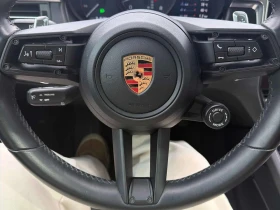 Porsche Macan GTS/CARFAX/360/PANO/ОБДУХВАНЕ/ВТОРИ ГУМИ И ДЖАНТИ, снимка 9
