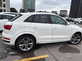 Audi Q3  Technik  /  LED /  CAMERA / ПОДГРЕВИ / BOSE , снимка 3