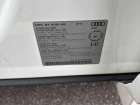 Audi Q3  Technik  /  LED /  CAMERA / ПОДГРЕВИ / BOSE , снимка 11