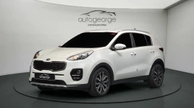 Kia Sportage 2.0 2WD PRESTIGE autogeorge.com, снимка 1