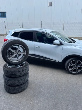 Renault Kadjar 1.5DCI EURO6 Navi, снимка 10