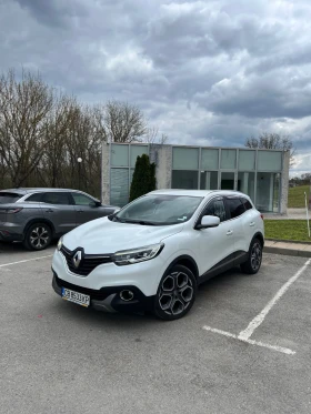 Renault Kadjar 1.5DCI EURO6 Navi, снимка 1