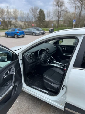 Renault Kadjar 1.5DCI EURO6 Navi, снимка 5