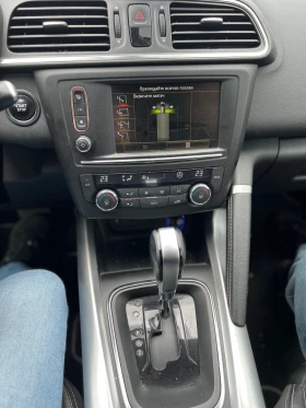 Renault Kadjar 1.5DCI EURO6 Navi, снимка 9