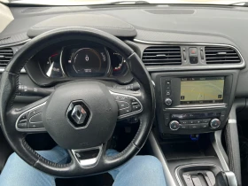Renault Kadjar 1.5DCI EURO6 Navi, снимка 7