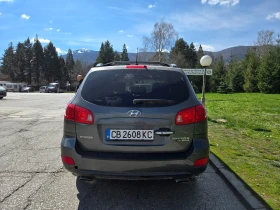 Hyundai Santa fe, снимка 5