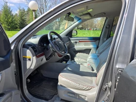 Hyundai Santa fe, снимка 6
