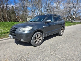 Hyundai Santa fe, снимка 1