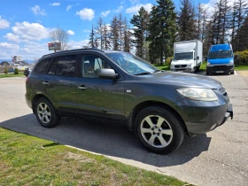 Hyundai Santa fe, снимка 4
