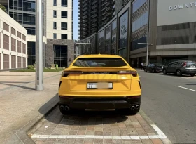 Lamborghini Urus Urus S, снимка 3