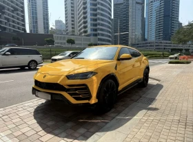 Lamborghini Urus Urus S, снимка 1