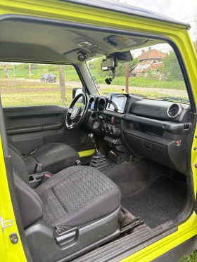Suzuki Jimny, снимка 3