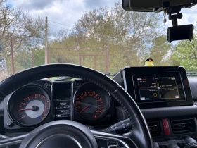 Suzuki Jimny, снимка 5