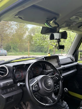 Suzuki Jimny, снимка 4