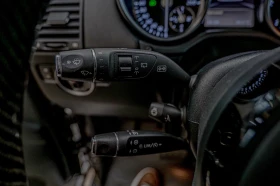 Mercedes-Benz G 350 BRABUS/57 000 КМ/Камера/Подгрев/Печка/Memory, снимка 15