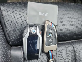 BMW X7  40i* B58* Harman Kardon* Distronic* Digital key, снимка 11