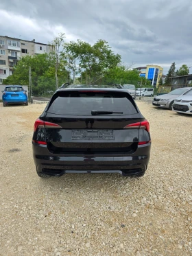 Skoda Kamiq 1.0 TSI, снимка 5