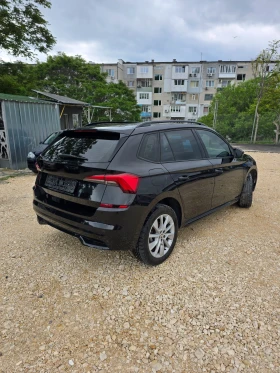 Skoda Kamiq 1.0 TSI, снимка 4