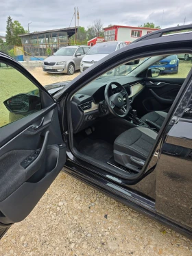 Skoda Kamiq 1.0 TSI, снимка 7