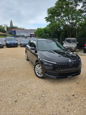 Skoda Kamiq 1.0 TSI, снимка 2