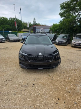 Skoda Kamiq 1.0 TSI, снимка 3