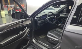 Jeep Grand cherokee 3.6* V6* OVERLAND* ПОДГРЕВ* ОБДУХВАНЕ* 360КАМЕРА* , снимка 6