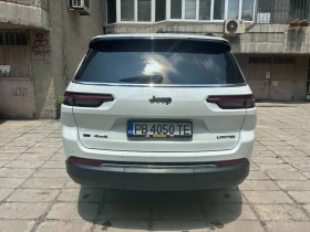Jeep Grand cherokee, снимка 5