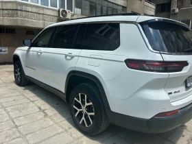 Jeep Grand cherokee, снимка 6