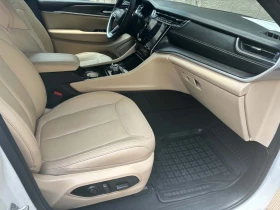 Jeep Grand cherokee, снимка 10