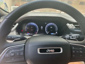 Jeep Grand cherokee, снимка 9