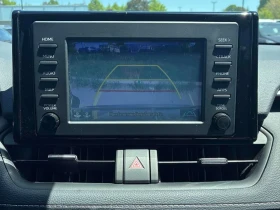 Toyota Rav4 | XLE | ПОДГРЕВ | ШИБИДАХ | + ГУМИ | , снимка 12