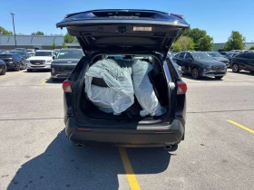 Toyota Rav4 | XLE | ПОДГРЕВ | ШИБИДАХ | + ГУМИ | , снимка 15