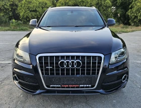 Audi Q5 3.0 TDI..S-LINE..QUATTRO , снимка 2