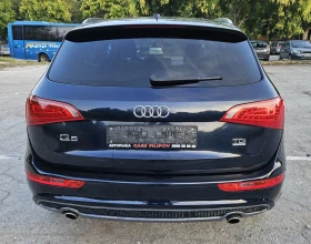 Audi Q5 3.0 TDI..S-LINE..QUATTRO , снимка 6