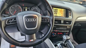 Audi Q5 3.0 TDI..S-LINE..QUATTRO , снимка 14
