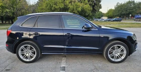 Audi Q5 3.0 TDI..S-LINE..QUATTRO , снимка 4