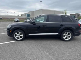 Audi Q7  3.0T Progressiv  / 360 КАМЕРА / ОБДУХВАНЕ /CARFAX, снимка 2