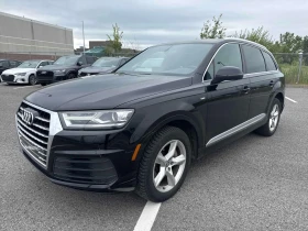 Audi Q7  3.0T Progressiv  / 360 КАМЕРА / ОБДУХВАНЕ /CARFAX, снимка 1
