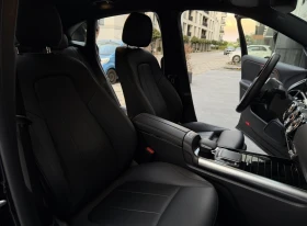 Mercedes-Benz EQA 300 4MATIC ГАРАНЦИЯ | LED | Keyless | Подгрев, снимка 15