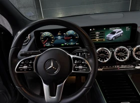 Mercedes-Benz EQA 300 4MATIC ГАРАНЦИЯ | LED | Keyless | Подгрев, снимка 10