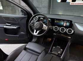 Mercedes-Benz EQA 300 4MATIC ГАРАНЦИЯ | LED | Keyless | Подгрев, снимка 9